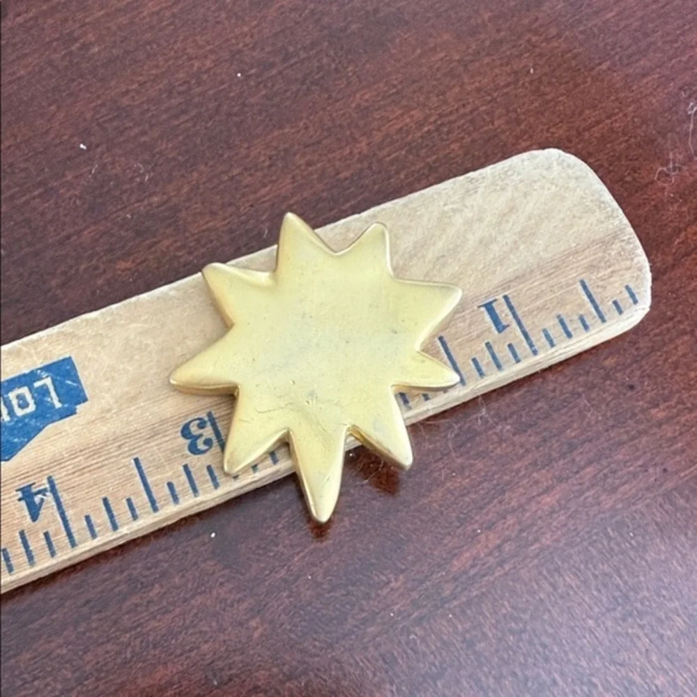 Vintage Victoria Secret Brooch